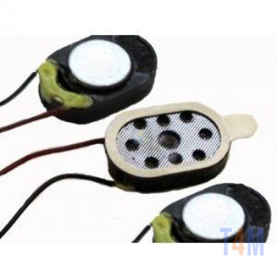 BUZZER SPEAKER LG KU990